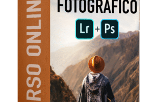 Curso retoque fotografico